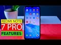 Redmi note 7 pro best features by vickgeek