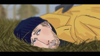 Are You Man Enough | Project Hail Mary animatic