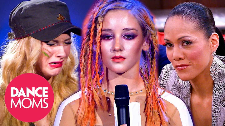 AUDC: Hadley & Her Mom's "SABOTAGE" Plan BACKFIRES...