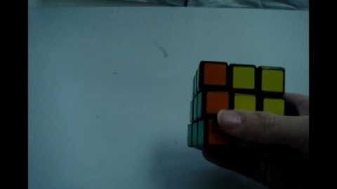 lightake:3x3x3 GB Full Sealed Magic Intelligence Test Cube Black