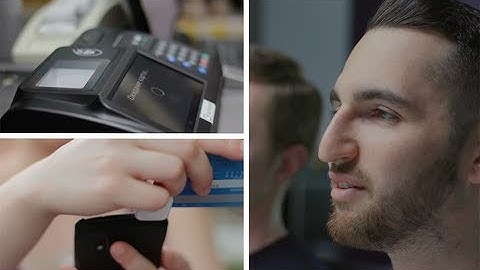 Net Worth: Decoding Fintech in Canada