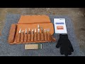 Is This Wood Carving Kit Right For You? Watch Before Buying