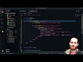 Creating a Centralized Auth Portal - Client Side
