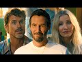 Outcome Official Trailer Keanu Reeves Cameron Diaz 2026