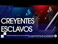 #151 Creyentes esclavos - Pastor Ricardo Rodríguez