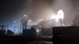 Video thumbnail of "It can never be the same - The Cure - Best audio"