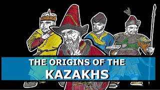 The Origins of the Kazakhs: 1420-1520