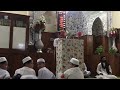 Masged douron khel 5 kid,s have khatmul Quran in nazarra &amp; 1 is youdo khatam ul Quran Saleh khana