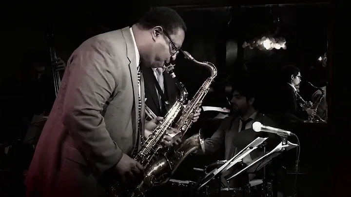 Mariano Loiacono Quinteto + Vincent Herring @ Thel...