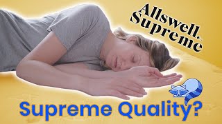 Allswell Supreme Mattress Review | Best Allswell Mattress? screenshot 5