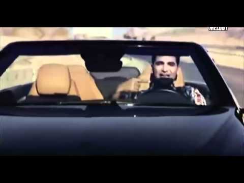 كليب اكمل عادي وشغال