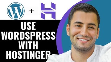 How to Use Wordpress With Hostinger (000Webhost)
