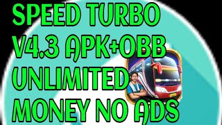 SHARE MOD APK BUSSID V4.3 SPEED TURBO/UNLIMITED FREE NO PASSWORD screenshot 4