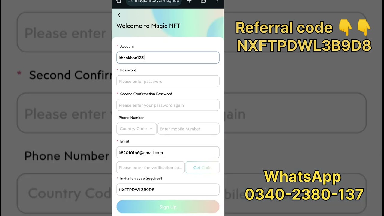Create Your First NFT - Navigating the Exciting World of Non-Fungible Tokens