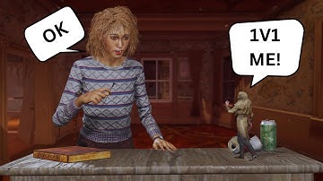 This BLIGHT Wanted To 1v1 | Chase Compilation