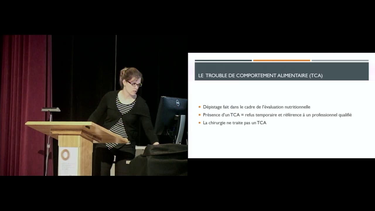 Comment bien se préparer à la chirurgie bariatrique et réussir son suivi : présentation du GSOM