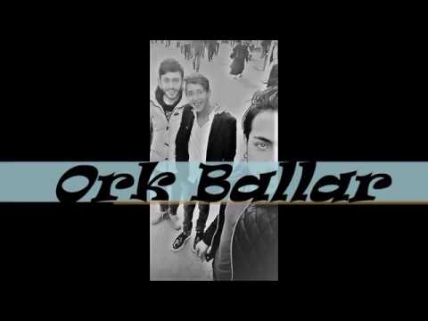 Erol Balparmak feat İzmitli Efekan feat Cengiz Gür (Ork Ballar - Erenler Gayda)