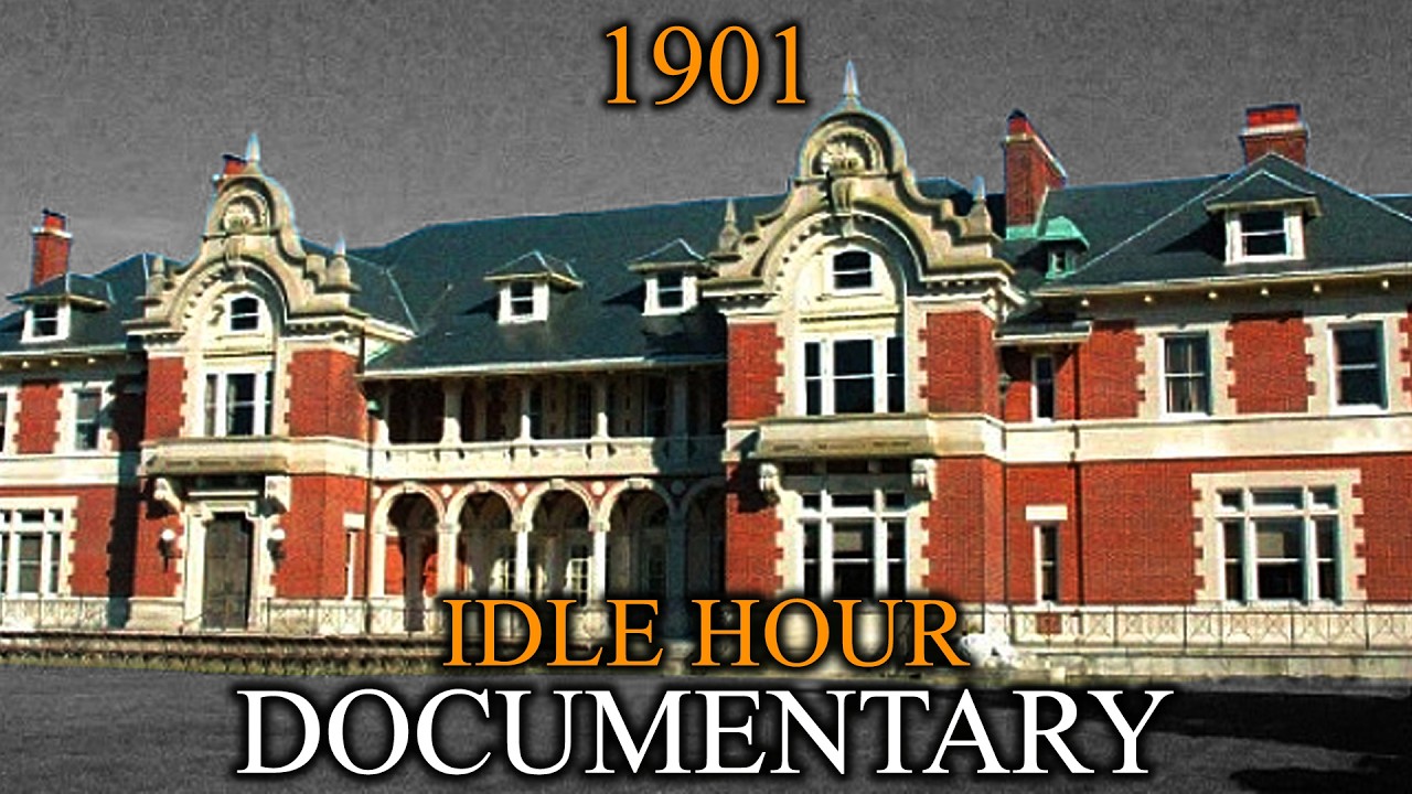 The Dark Story of the Banking Heiress Whose Family Turned Her Home Into a Legal Battlefield