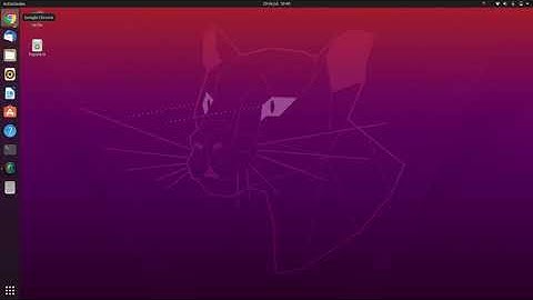 Vision Artificial (python & OpenCV)