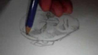 Drawing Character Face