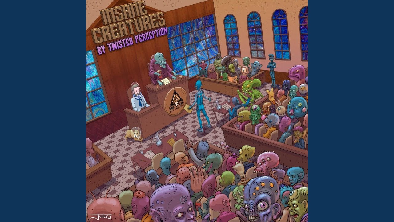 Ai Researcher (Original Mix)