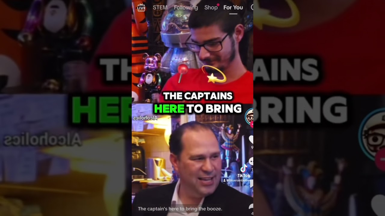 WorldOfTShirts We Bring the Booze 