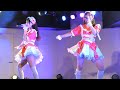 【4K/α7ⅲ】ViVian/ヴィヴィアン（Japanese idol group ViVian）IDOL RAINBOW Vol.9 at S.U.B. TOKYO 2021年10月10日（日）