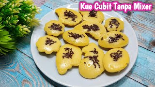 JUALAN KUE CUBIT HARGA 500 AN, MODAL SEDIKIT UNTUNG BANYAK ANAK2 SUKA, INI RESEPNYA