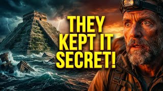 Why The Maya Civilization Was Built After A Global Cataclysm! screenshot 5