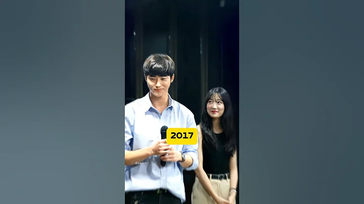 Their love language 🥰🥰 #byeonwooseok #kimhyeyoon #lovelyrunner