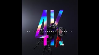 El Alfa x Darell x Noriel - 4K (BASS BOOSTED)