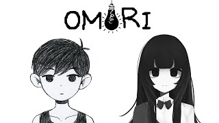 『7』女心ってむずかしい。【OMORI】