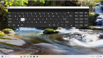 Single or Double Quote Key Not Working in Windows 11/10 [Solution]