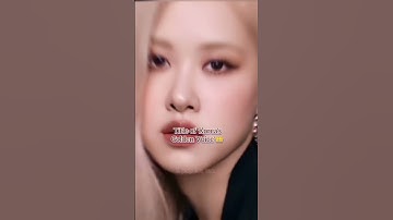 Thumbnail of ainsi Bas la vida Blackpink then vs now 💓👑#shorts