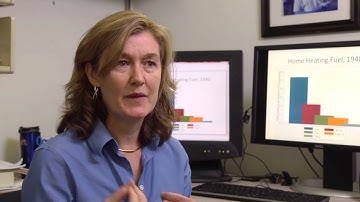 CMU Energy Interview: Karen Clay