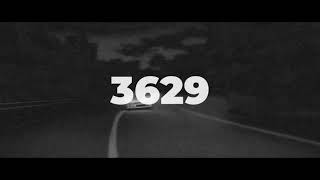 3629 (Three Six Two Nine) - Rieki ft.Three B x Marco | Gentlow