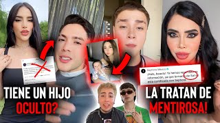 JUAN DE DIOS REACCIONA A KENIA OS? KIM LOAIZA REVELA! SOL LEON MIENTE Y LA EXPONEN! HIJO DE CESAR