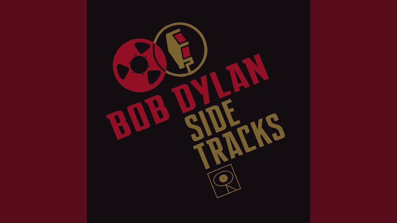 You Ain't Goin' Nowhere (Studio Outtake - 1971) - YouTube