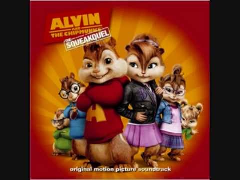 The Chipettes - Single Ladies (Official song)