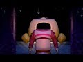 JOLLIBEE FORCED ME INTO AN ANIMATRONIC SUIT... | FNAF Jollibee's Ending (Five Nights at Freddy's)
