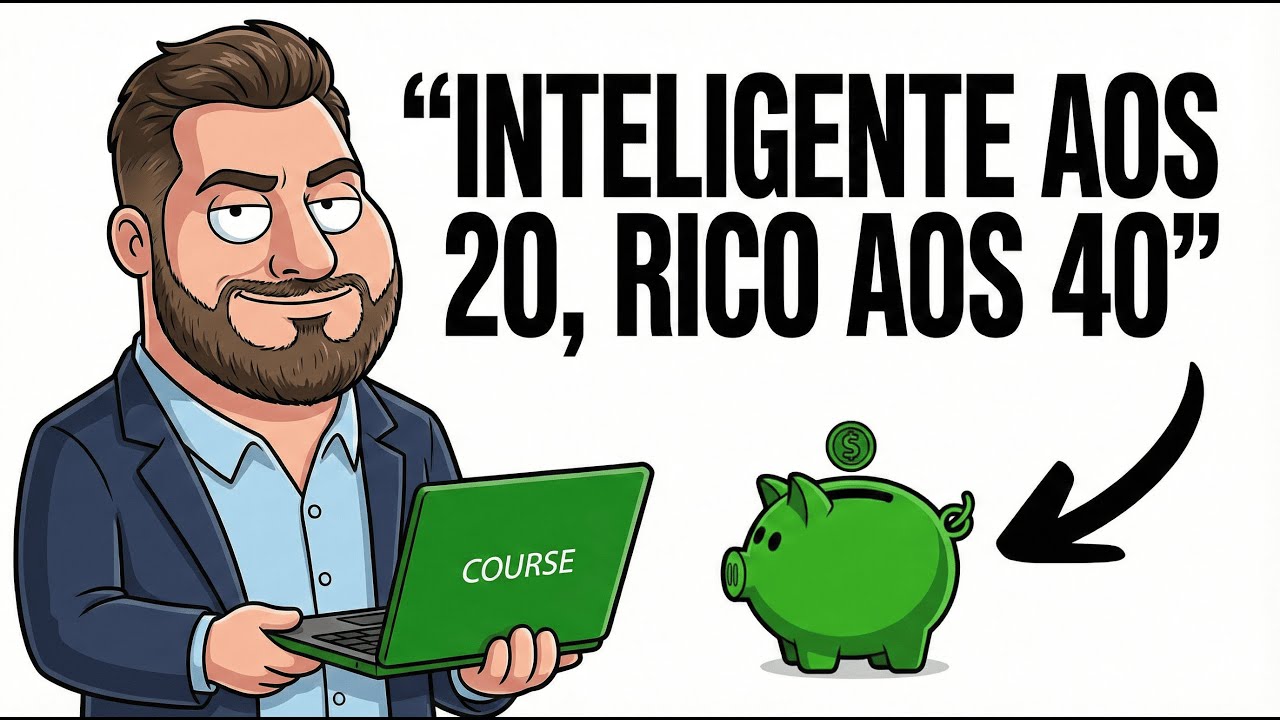 7 Coisas Inteligentes Para Comprar Aos 20 Anos (Se Você Quer Ficar Rico ...