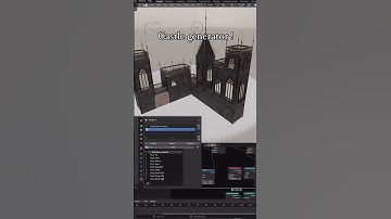 Castle Generator !
