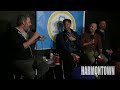 Harmontown podcast episode 199 flesh thing made of four strings of dude