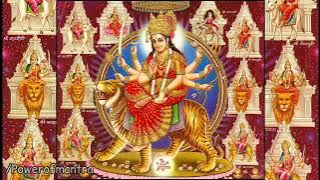 Ya Devi Sarvabhuteshu Matru Rupena Samsthita 1008 Times | Divine Mother Mantra
