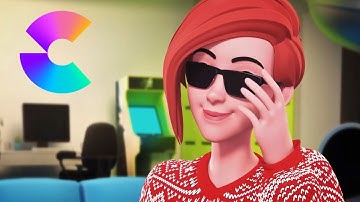 Animated 3D Scenes - CreateStudio Animation Software