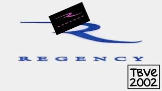 Regency Enterprises (1994-2013) Effects (Inspired by Teleamazonas Csupo Effects)