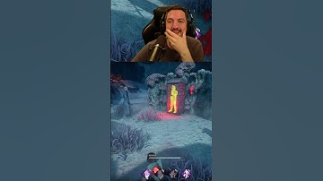 Schrank Glitch WTF | #aciixx auf #Twitch #DBDCreator #deadbydaylight #clips #highlights #dbd #swf