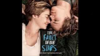 Download lagu Let Me In - Group Love - Lyrics (The Fault in Our Stars Movie Soundtrack)