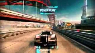 Split Second....intense racing!!!!!!