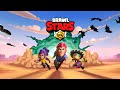 Brawl stars